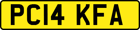 PC14KFA