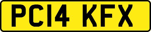 PC14KFX
