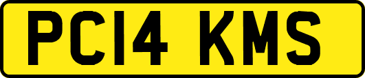 PC14KMS