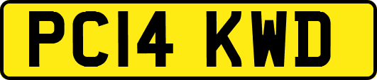 PC14KWD