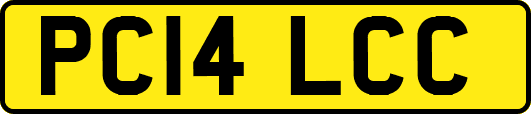 PC14LCC