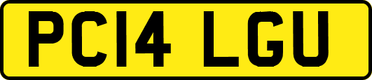 PC14LGU