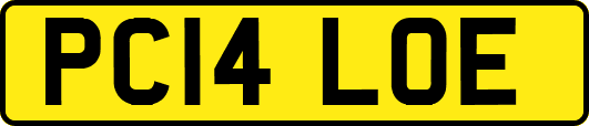 PC14LOE