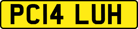PC14LUH