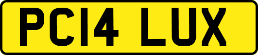 PC14LUX