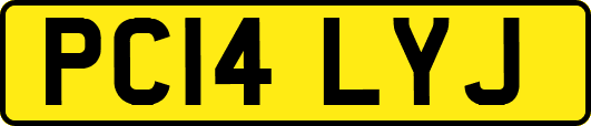 PC14LYJ