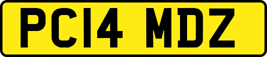 PC14MDZ
