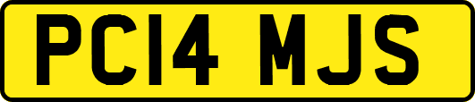 PC14MJS