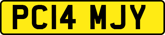 PC14MJY
