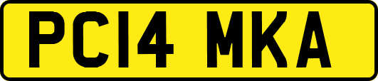 PC14MKA