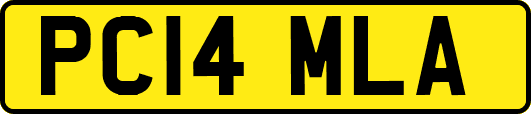 PC14MLA