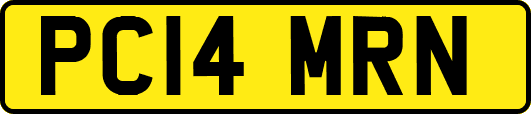 PC14MRN