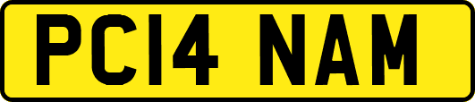PC14NAM