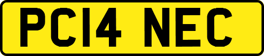 PC14NEC