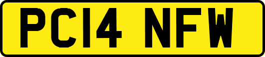 PC14NFW