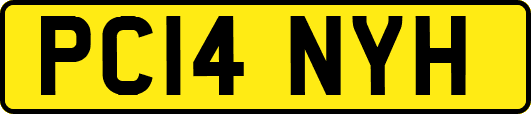 PC14NYH