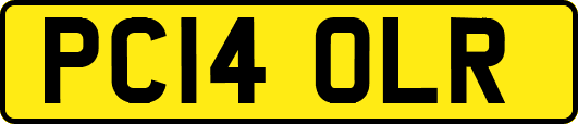 PC14OLR
