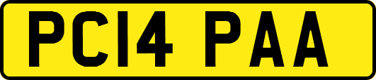 PC14PAA