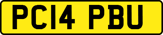 PC14PBU