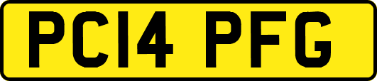 PC14PFG