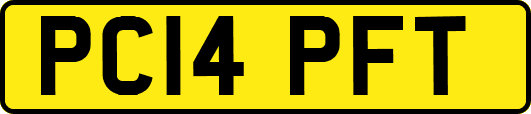 PC14PFT
