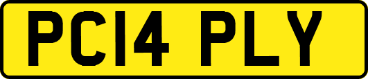 PC14PLY
