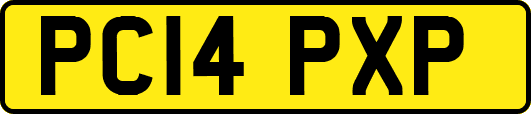 PC14PXP