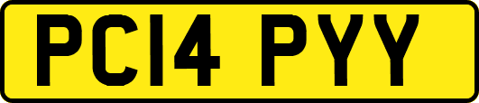 PC14PYY