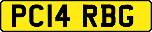 PC14RBG