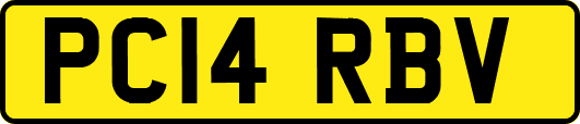 PC14RBV