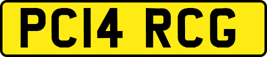 PC14RCG