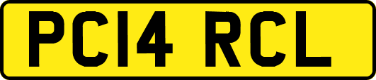 PC14RCL