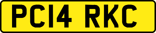 PC14RKC