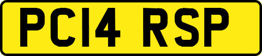 PC14RSP