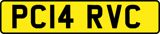 PC14RVC