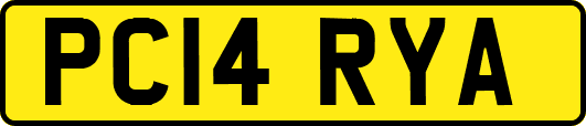 PC14RYA