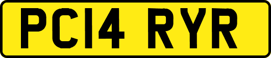 PC14RYR