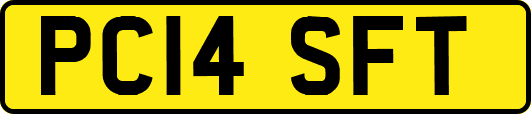 PC14SFT