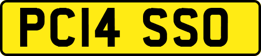 PC14SSO