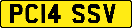 PC14SSV