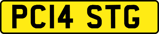PC14STG