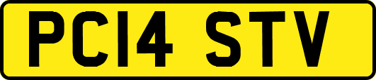 PC14STV