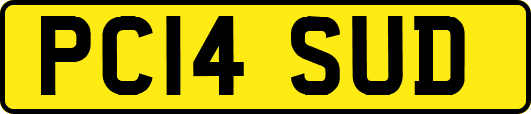 PC14SUD