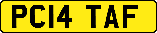 PC14TAF