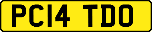 PC14TDO