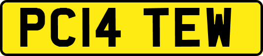 PC14TEW