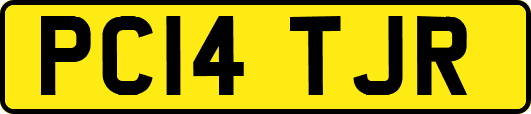 PC14TJR