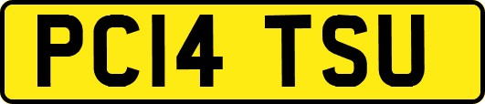 PC14TSU
