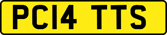 PC14TTS