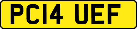 PC14UEF